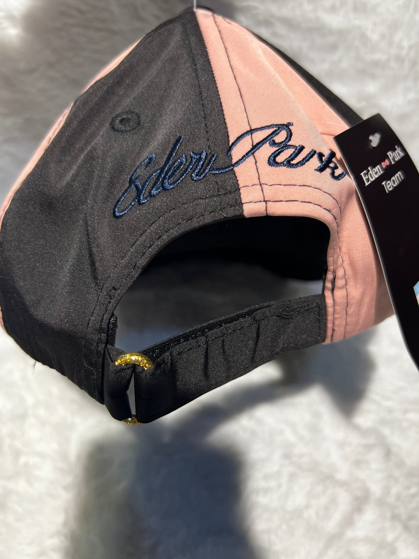 Casquette eden Park super good