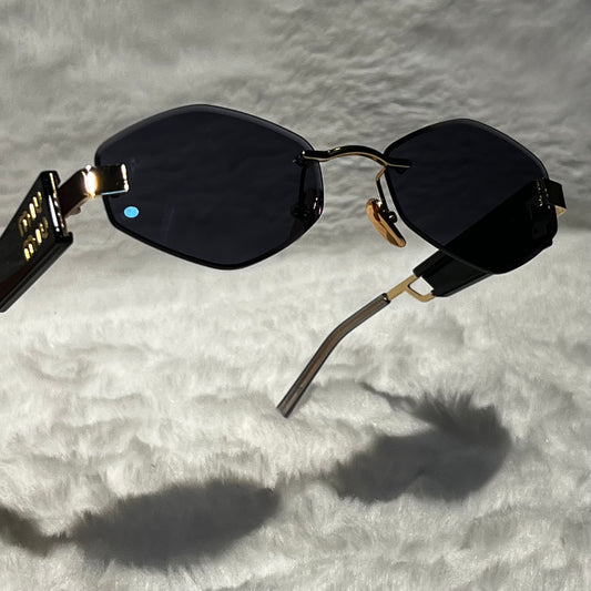 Lunette MIUMIU NOIR