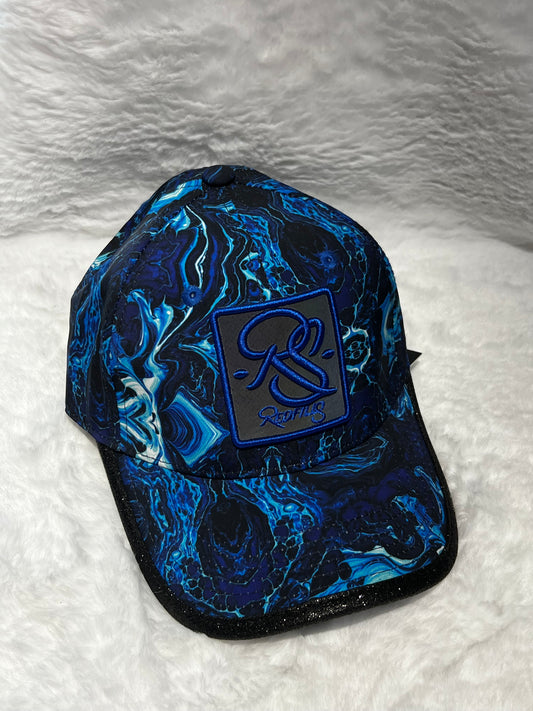 Casquette Redfills super good