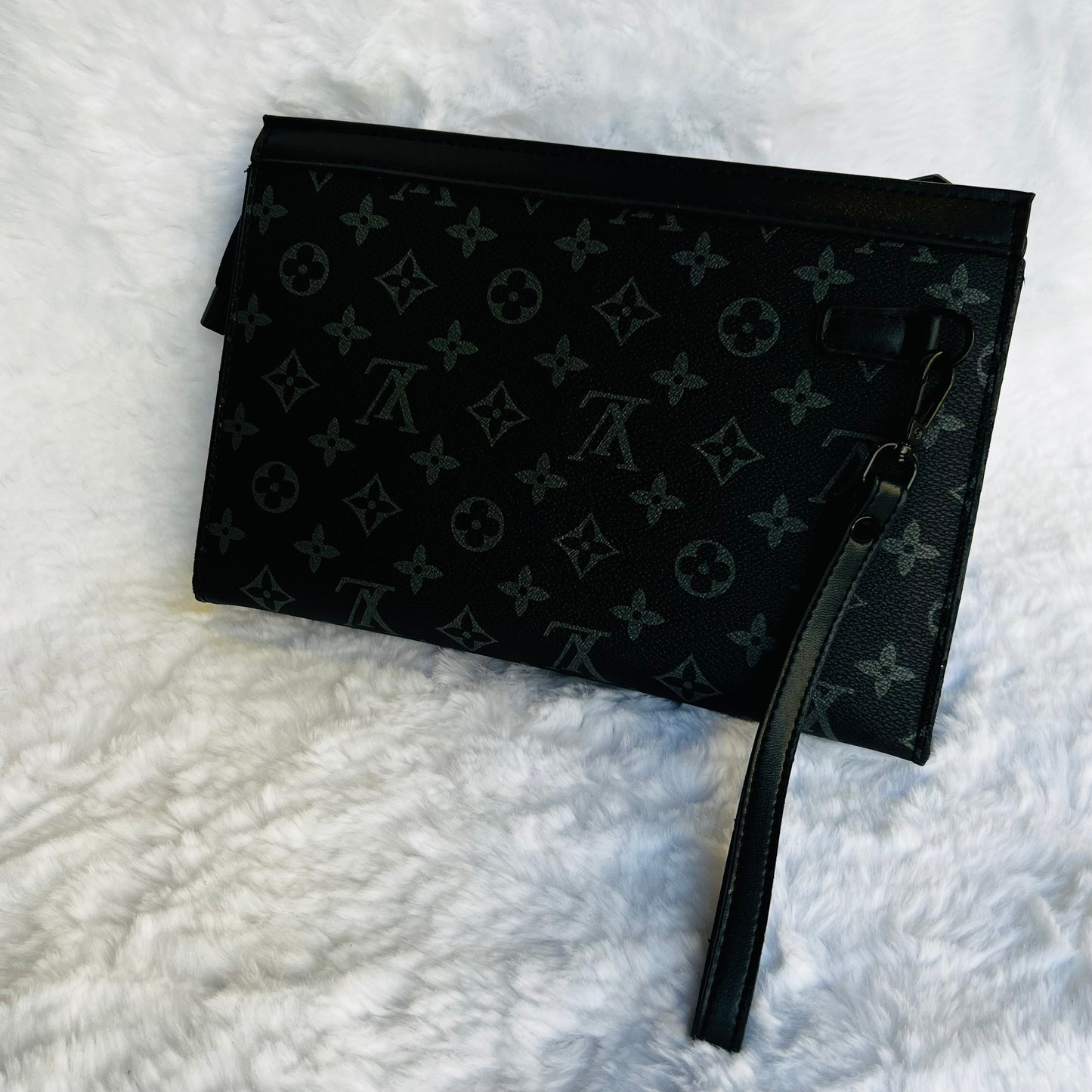 SAC A MAIN LOUIS VUITTON AVZC BOÎTE