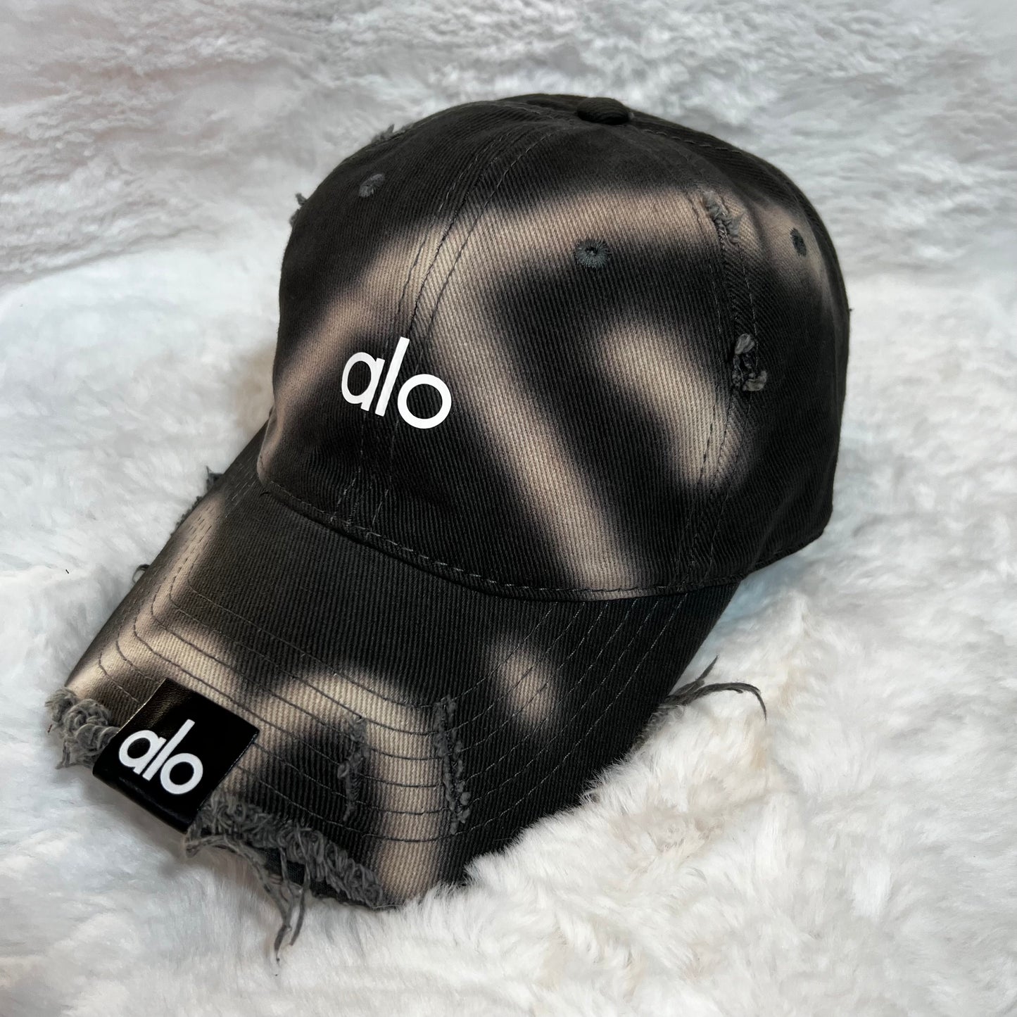 Casquette alo best quality