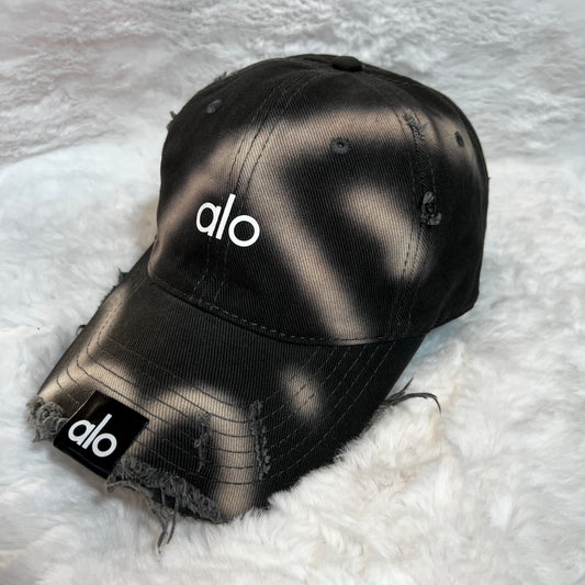 Casquette alo best quality