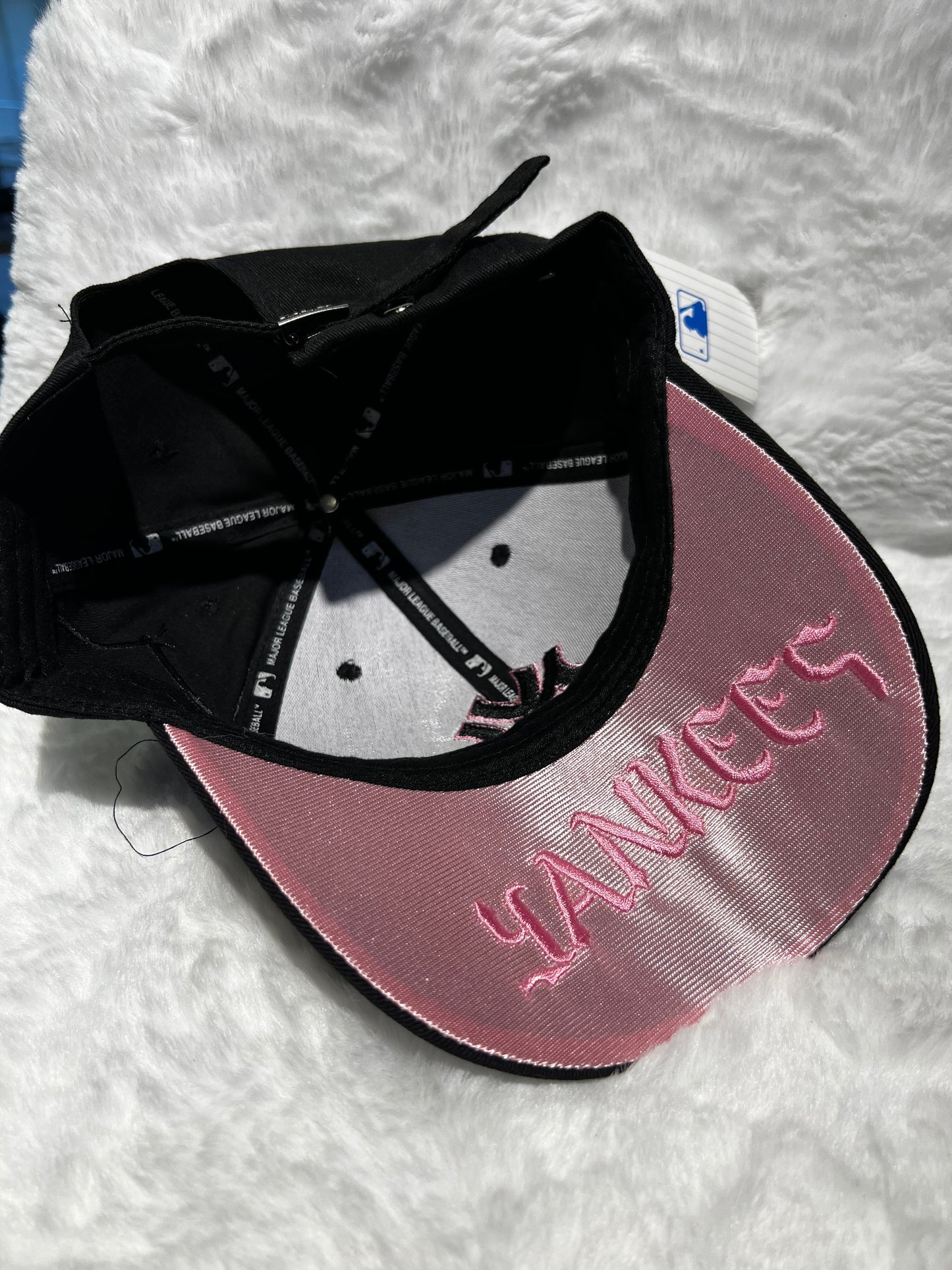 Casquette yankees