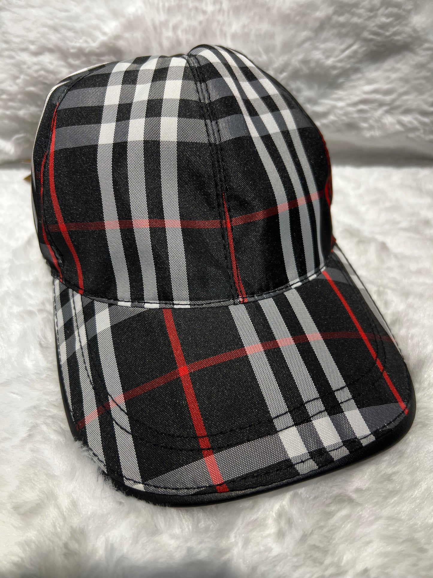Casquette Burberry super good