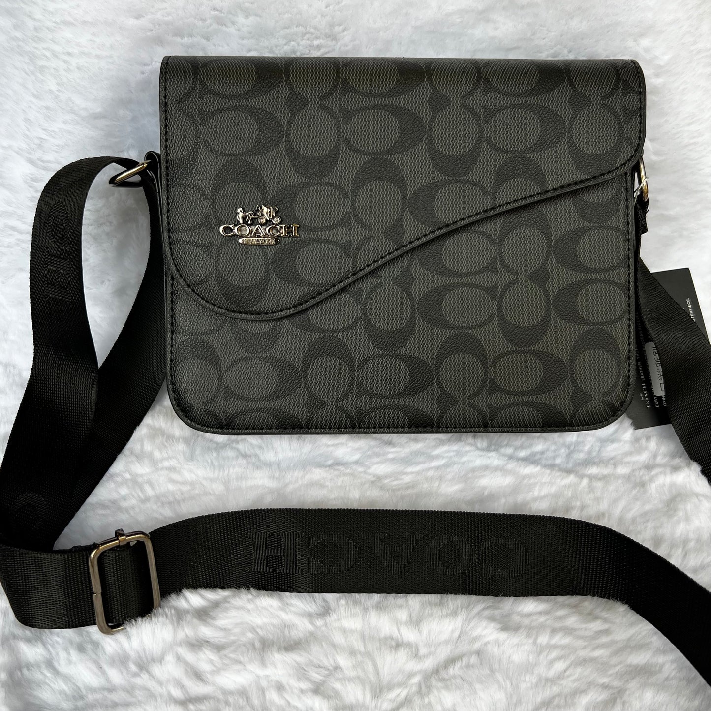 SACOUCHE COACH BEST QUALITY