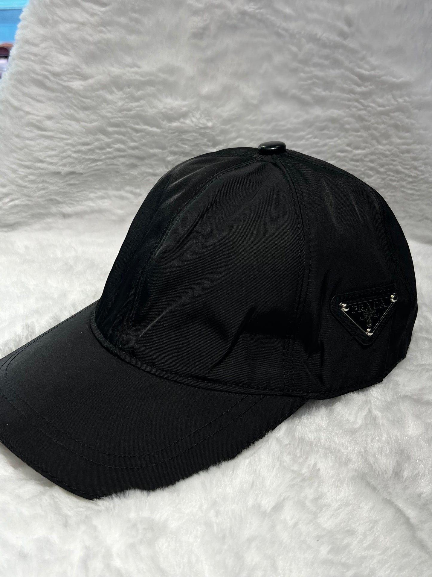 Casquette Prada 5 couleurs 5ألوان super good