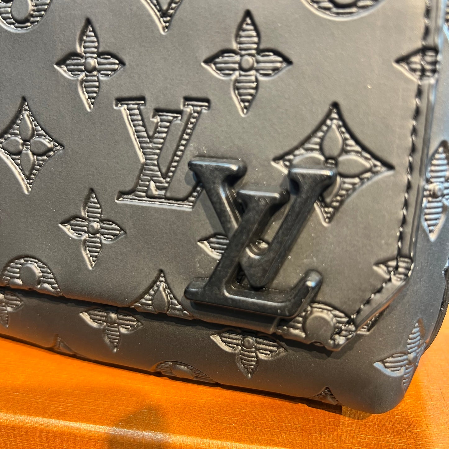 Sacouche LV mini faste