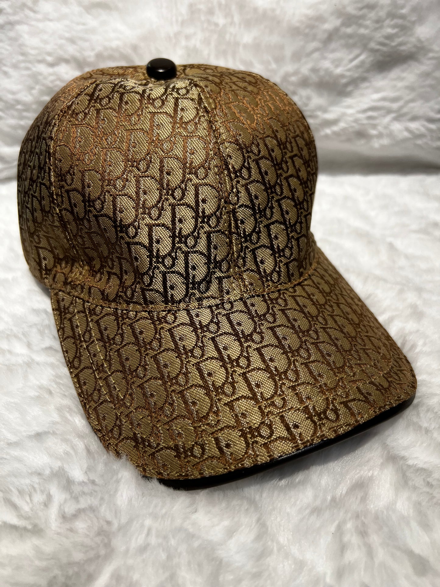 Casquette DIOR SUPER GOOD