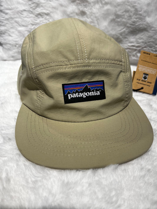 Casquette Patagonia plate-forme super good