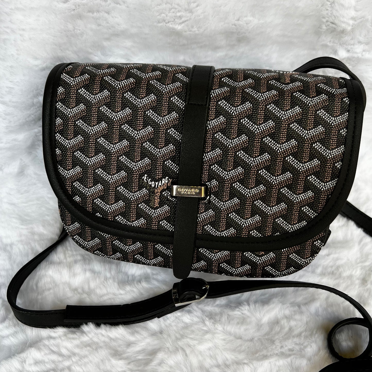 Sacouche GOYARD BEST QUALITY