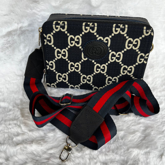 BOX GUCCI