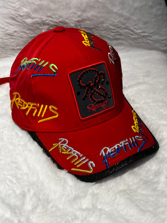 Redfills