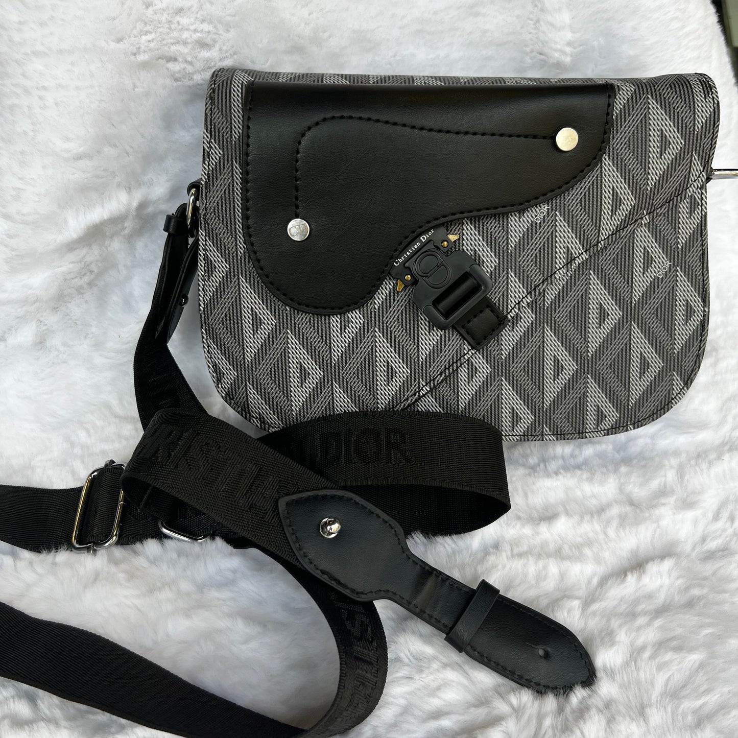 Sacouche DIOR SUPER GOOD