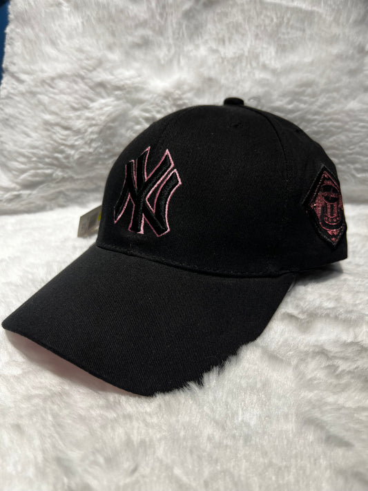 Casquette yankees