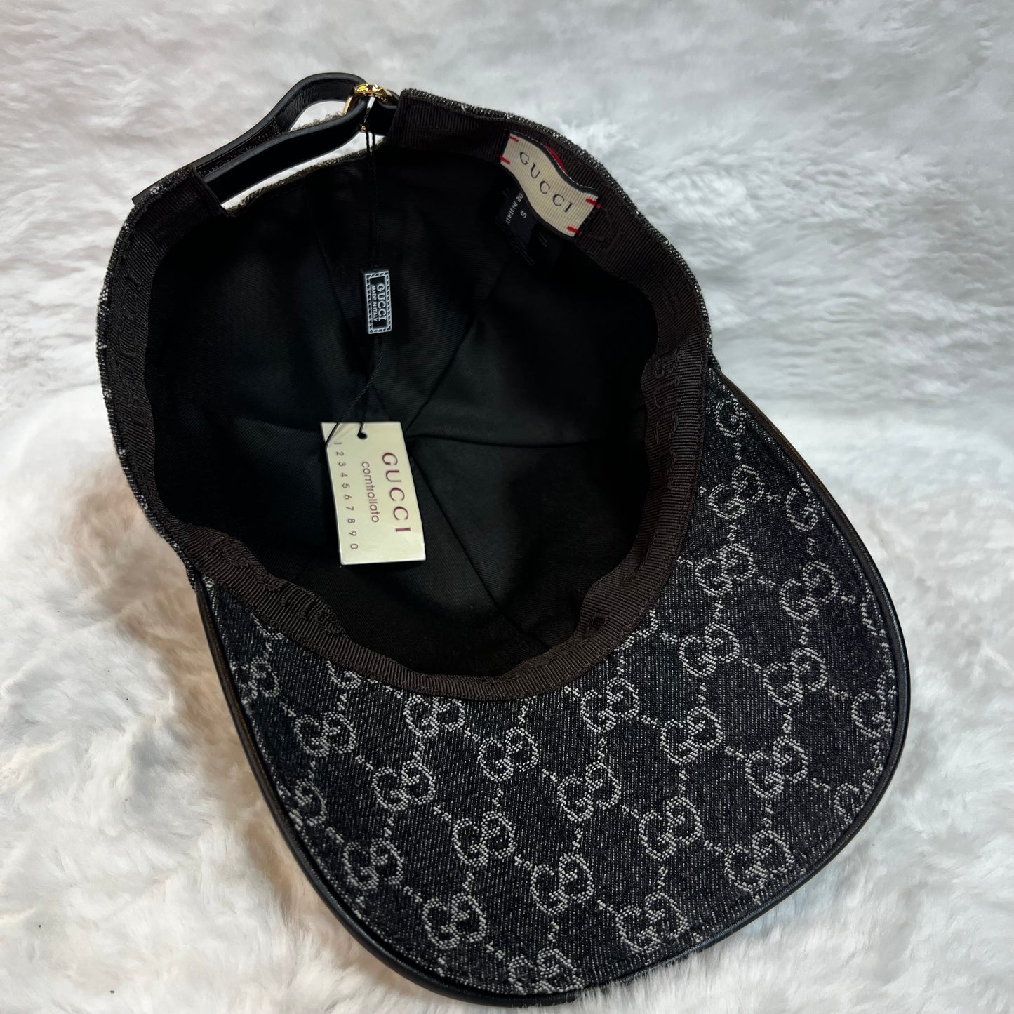 Casquette GUCCI BEST QUALITY