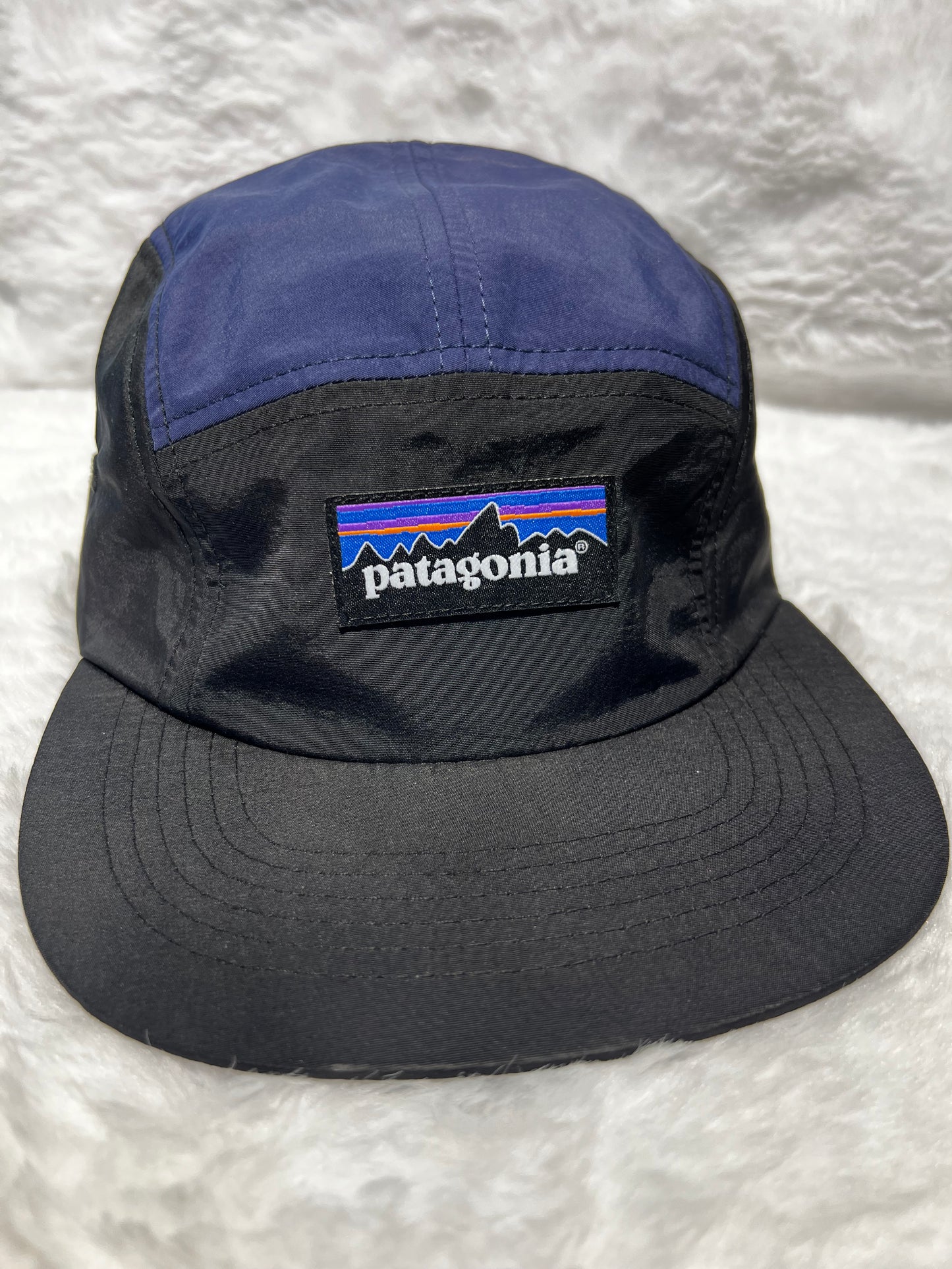 Casquette Patagonia plate-forme super good
