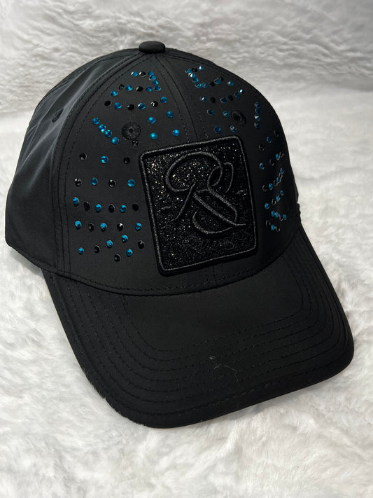 Casquette Redfills noir