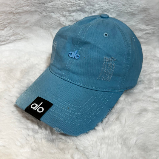 Casquette alo best quality