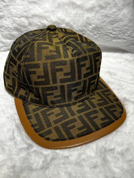 Casquette FENDI TRIPLE AAA