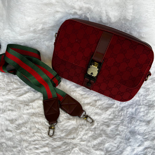 Sacouche GUCCI