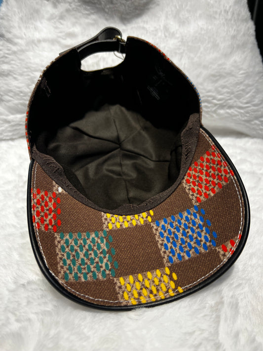 Casquette Louis Vuitton nouvelle génération super good