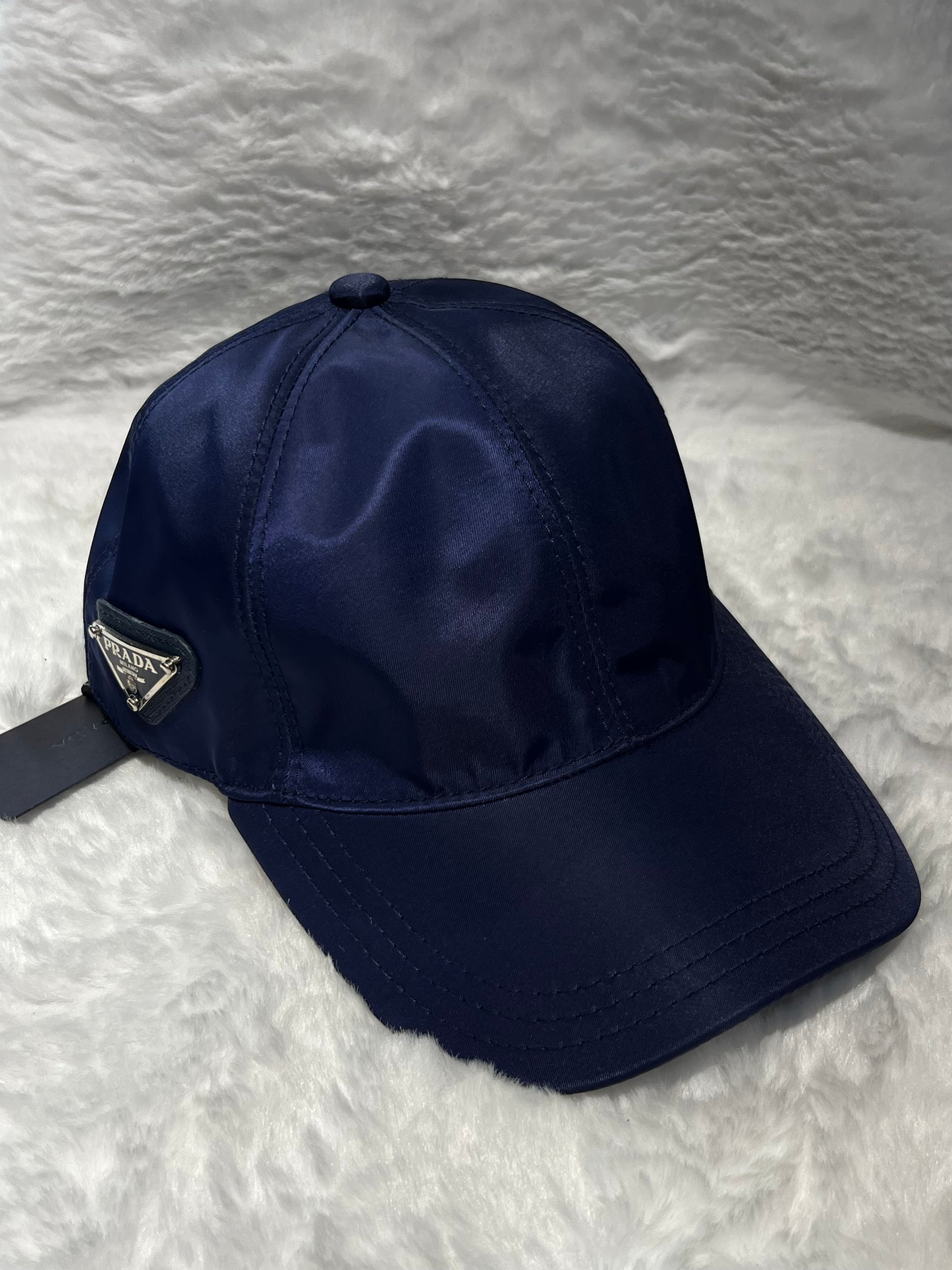 Casquette Prada 5 couleurs 5ألوان super good