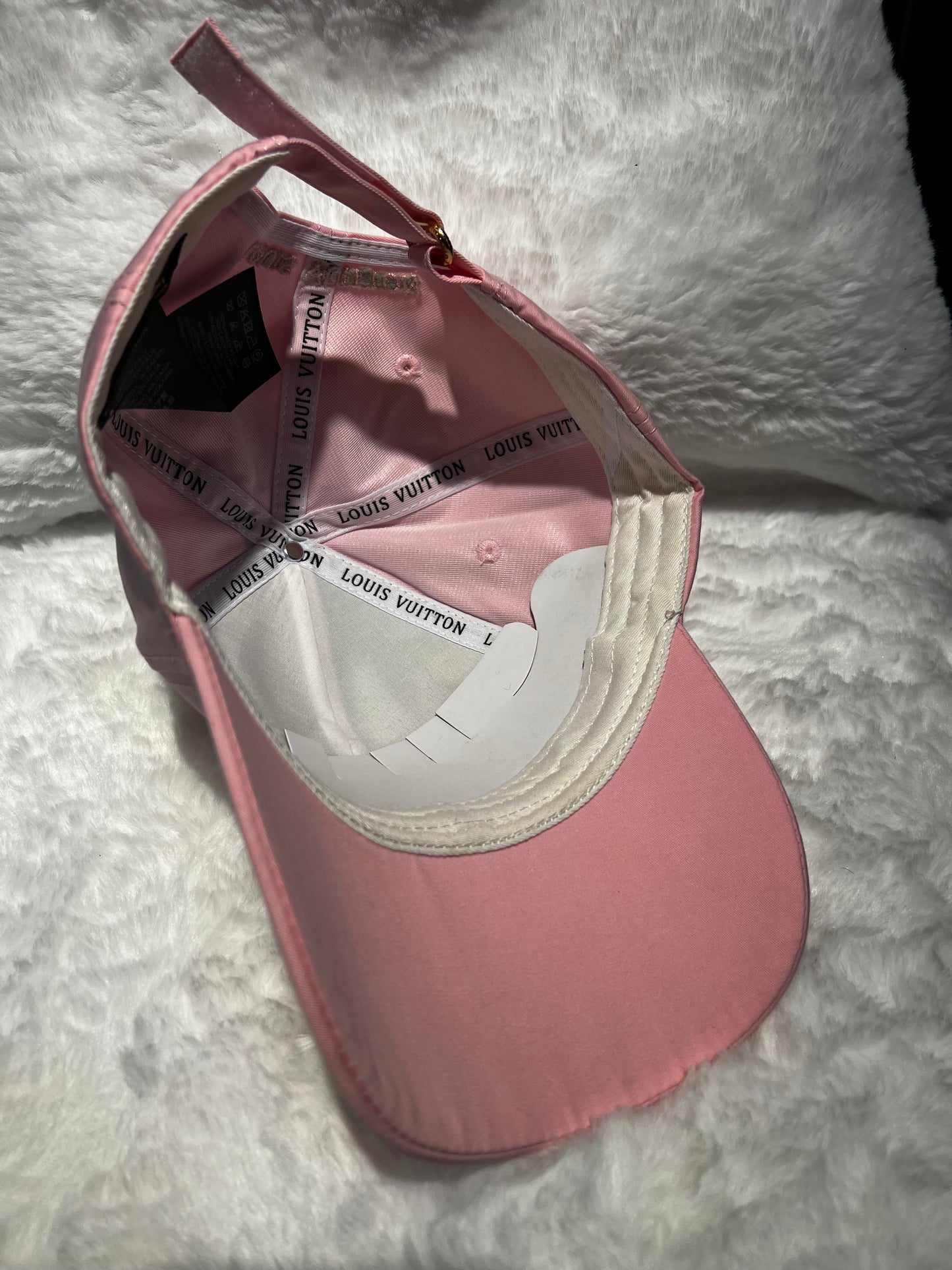 Casquette Louis Vuitton