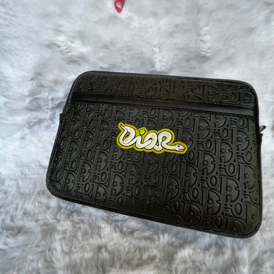 SACOUCHE DIOR BOX NOUVELLE COLLECTION
