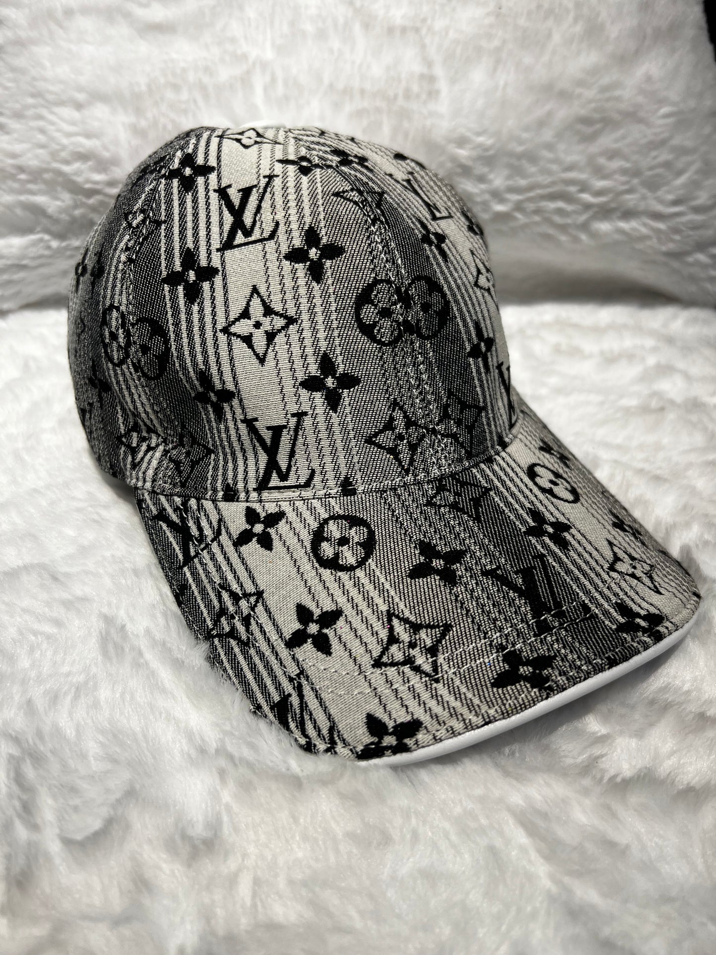 Casquette Louis Vuitton super good 🎗️
