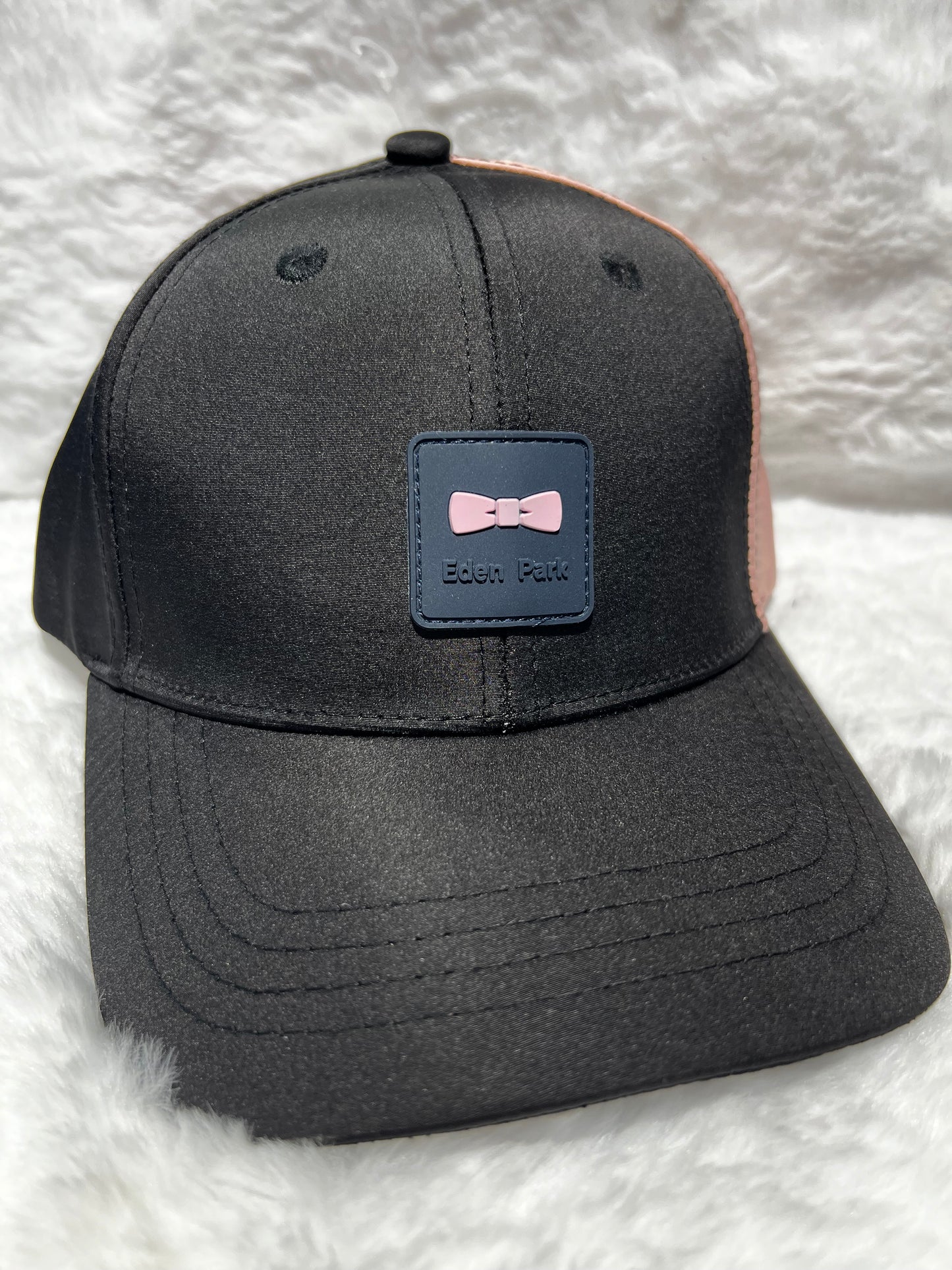 Casquette eden Park super good
