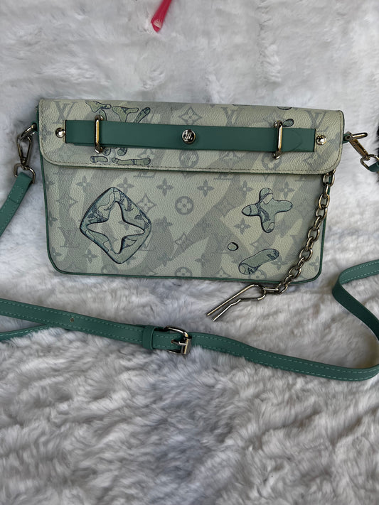 SACOUCHE LOUIS VIITTON SUPER GOOD