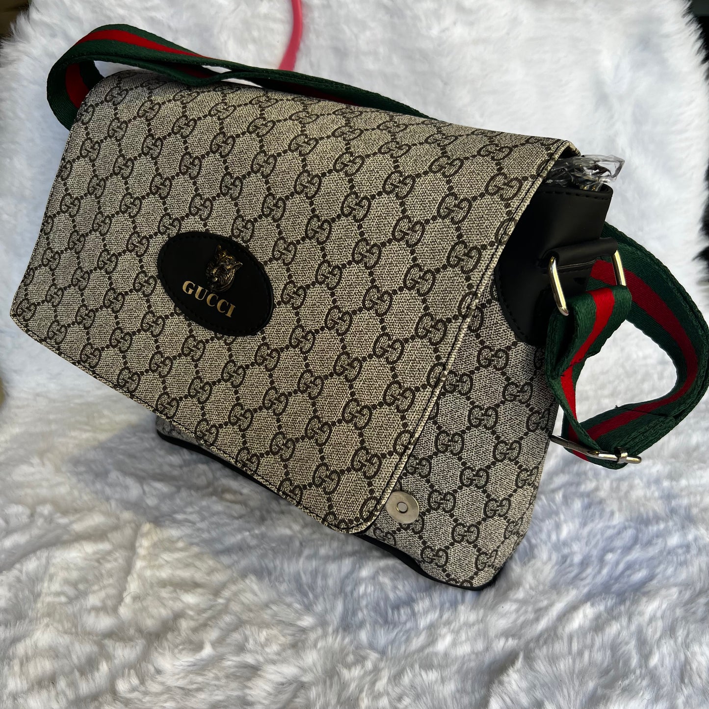 SAC FACTEUR GUCCI