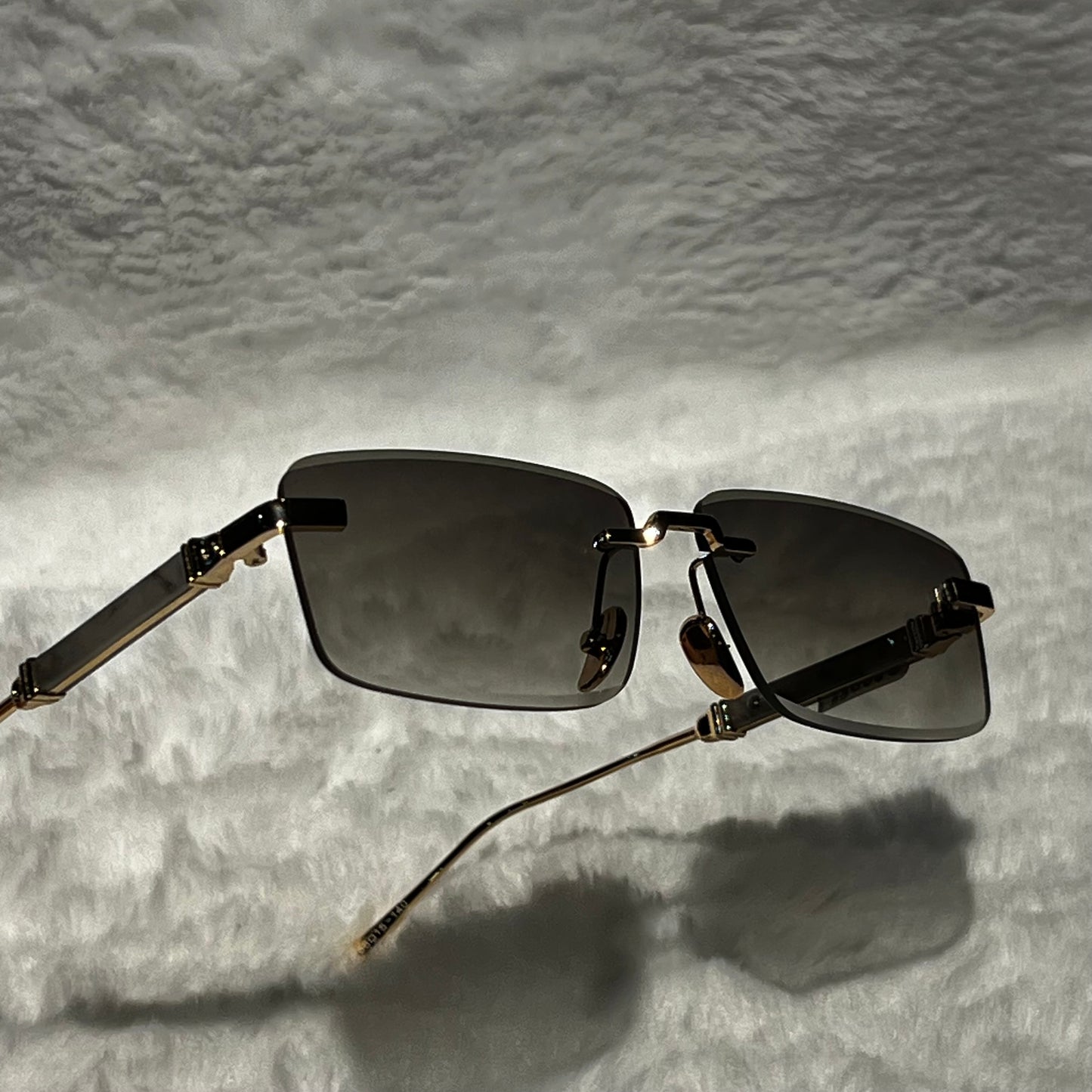 Lunette CARTIER MARBRÉ رخامية و جذابه