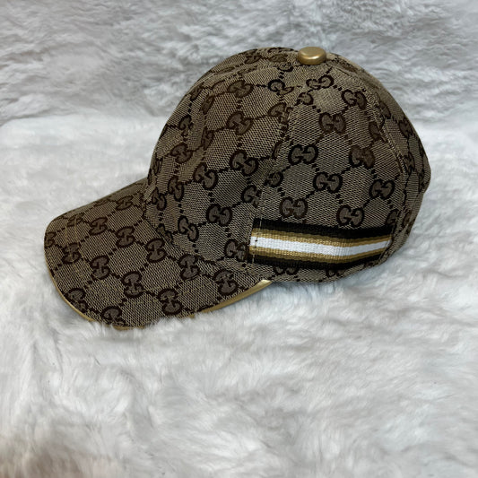 Casquette caddet