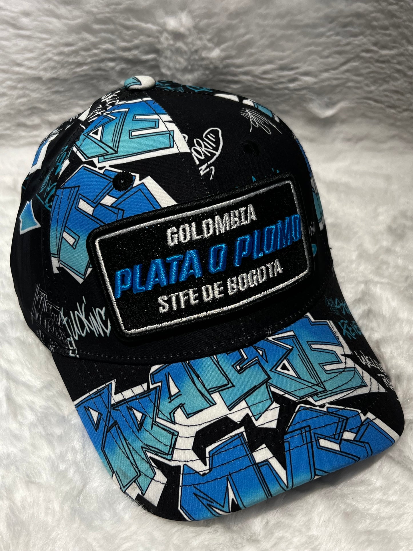 Plata o plomo