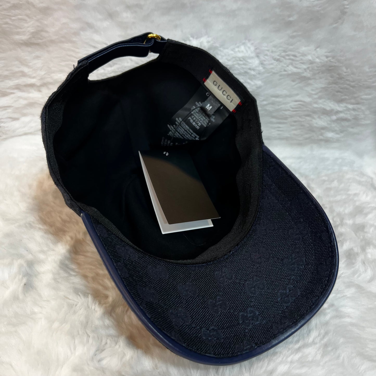 Casquette GUCCI BEST QUALITY