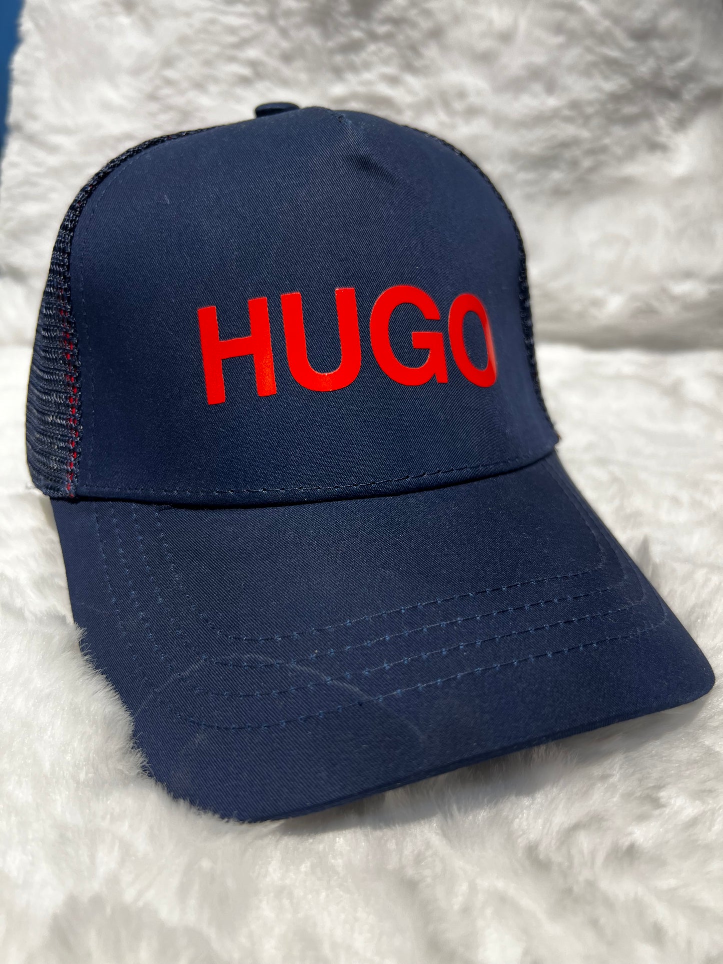 Casquette HUGO BOSS FELLET