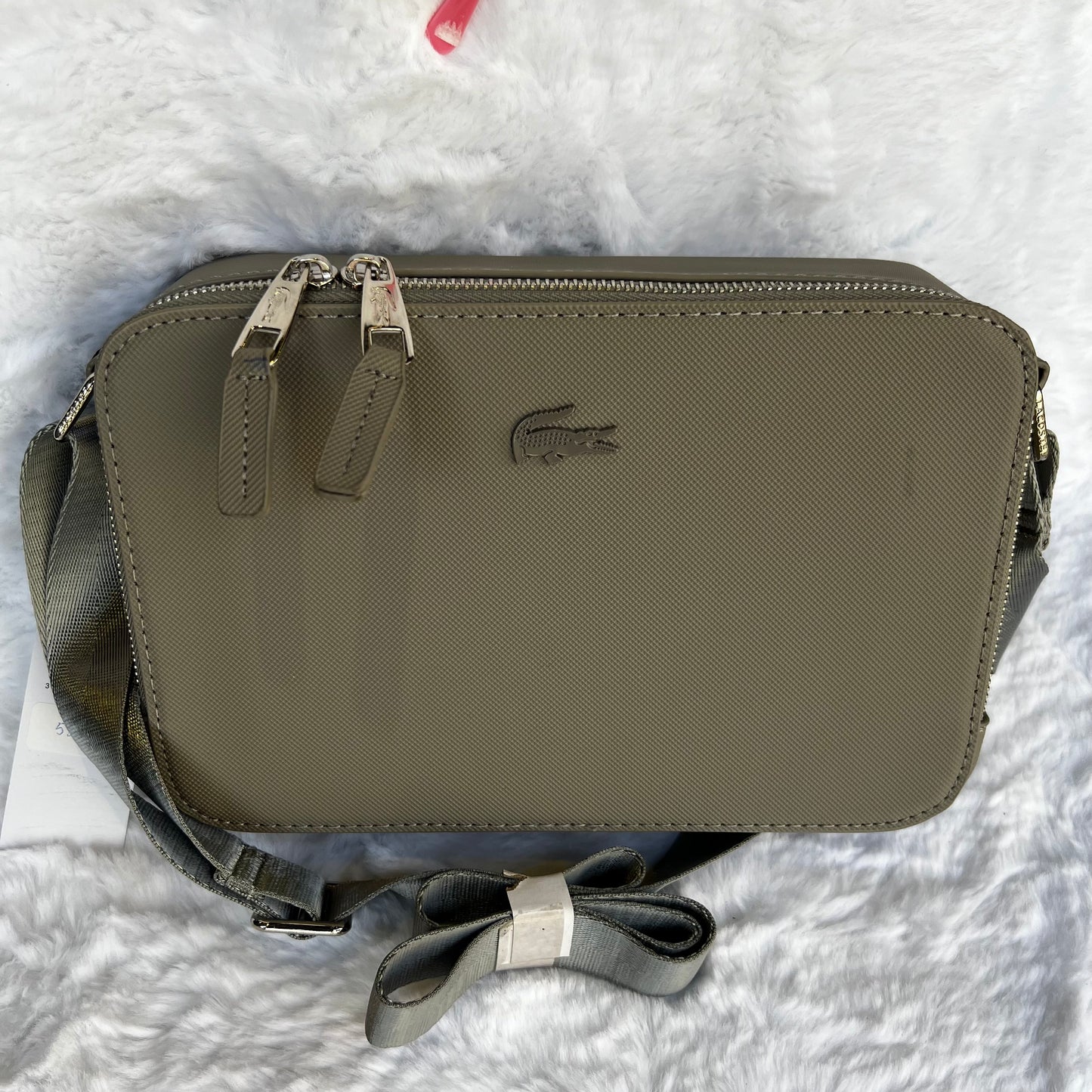 Lacoste box super good