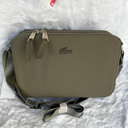 Lacoste box super good