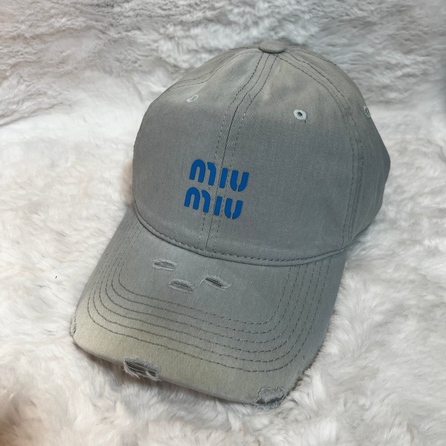 Casquette MIUMIU BEST QUALITY