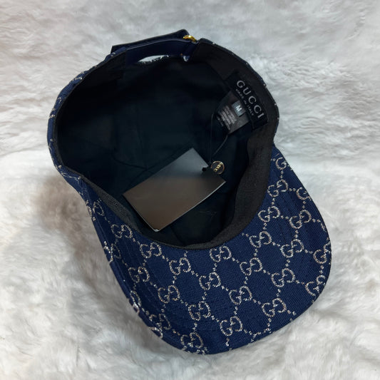 Casquette GUCCI