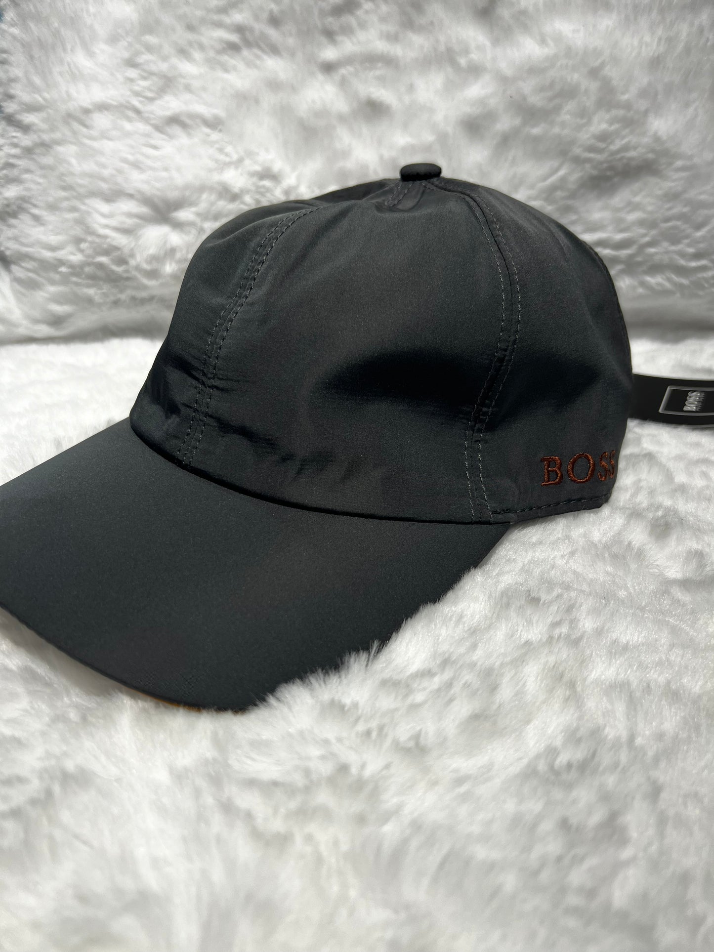 Casquette BOSS CLASSIQUE COTTON