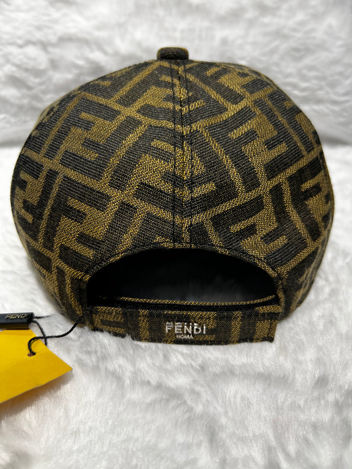 Casquette FENDI TRIPLE AAA