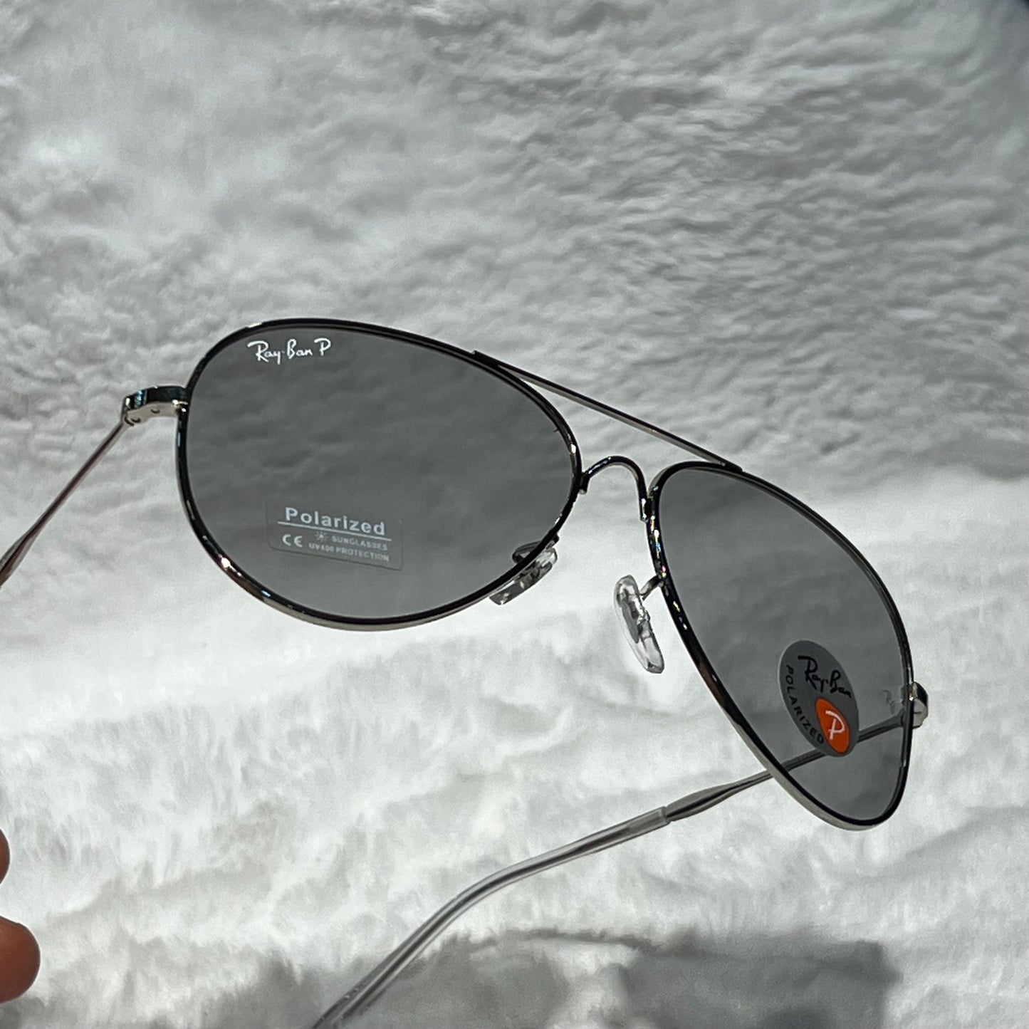 Lunette RAY-BAN COLLECTION PERSONNALISÉE