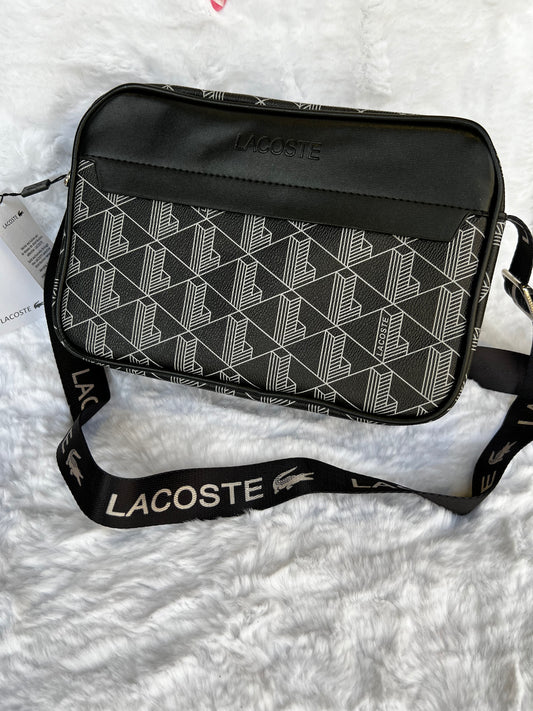 LACOSTE MONOGRAMME