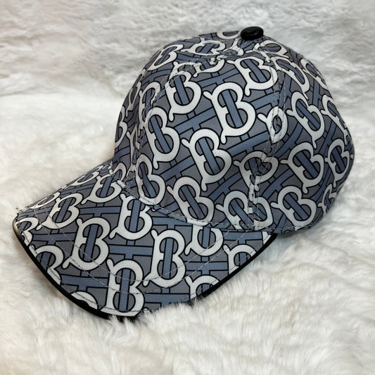 Casquette Burberry super good