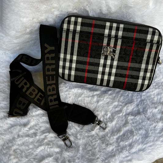 SACOUCHE BURBERRY