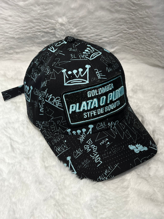 PLATA O PLOMO