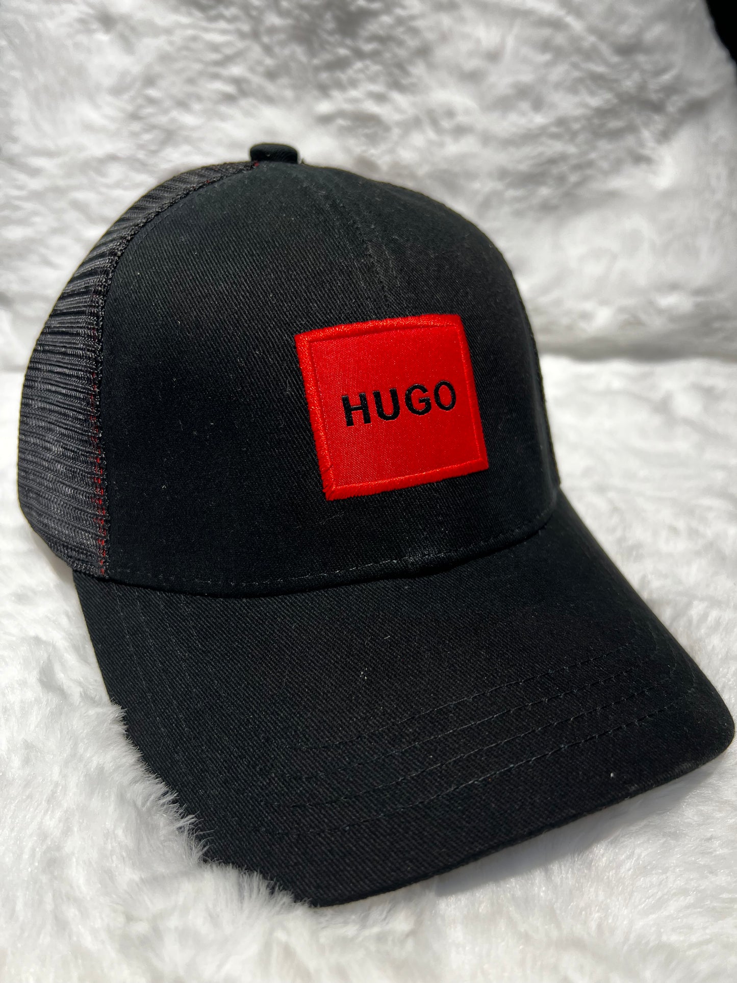 Casquette HUGO BOSS FELLET