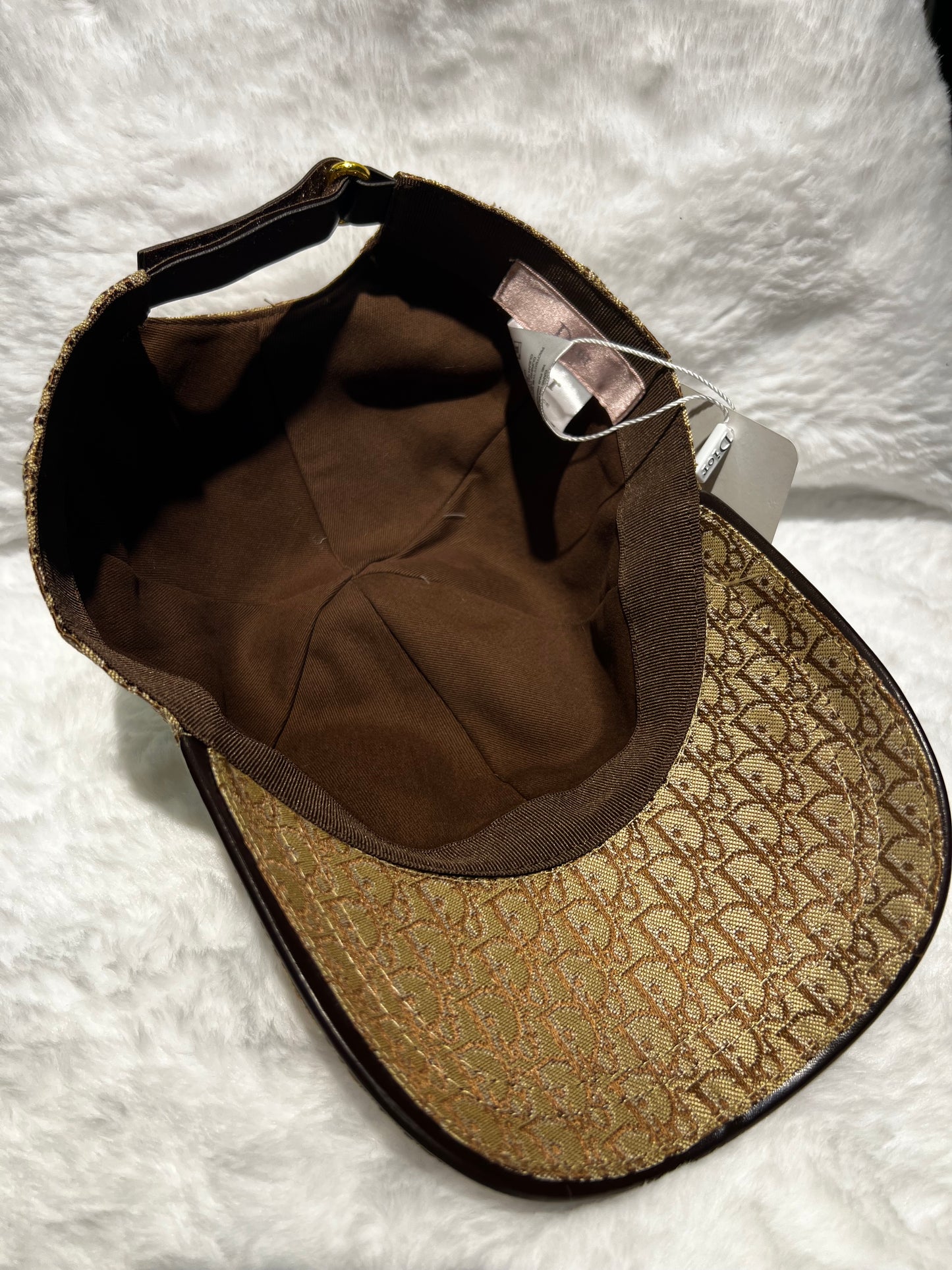 Casquette DIOR SUPER GOOD